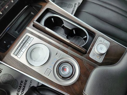 Used 2021 Genesis GV80 3.5T image 13