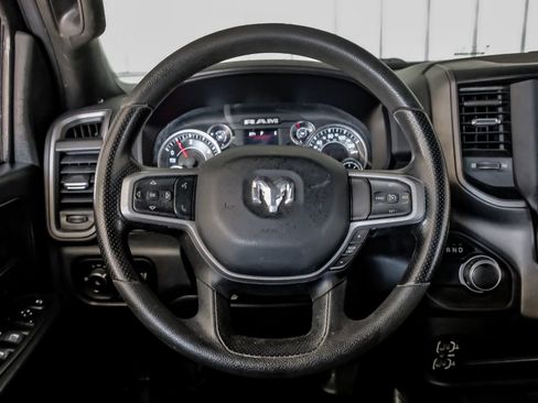 Used 2023 RAM 2500 Tradesman AWD/4WD image 15