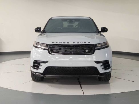 Used 2026 Land Rover Range Rover Velar Dynamic SE AWD/4WD image 9