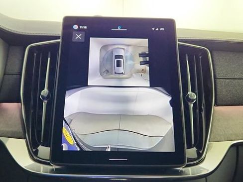 New 2026 Volvo XC90 T8 Ultra w/ Lounge Package AWD/4WD image 20