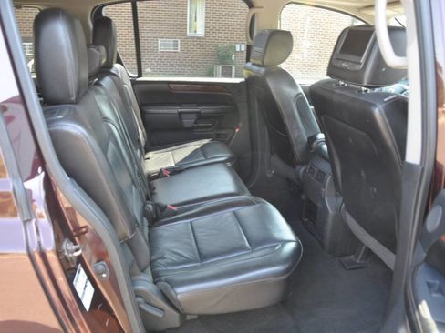 Used 2014 Nissan Armada Platinum image 25