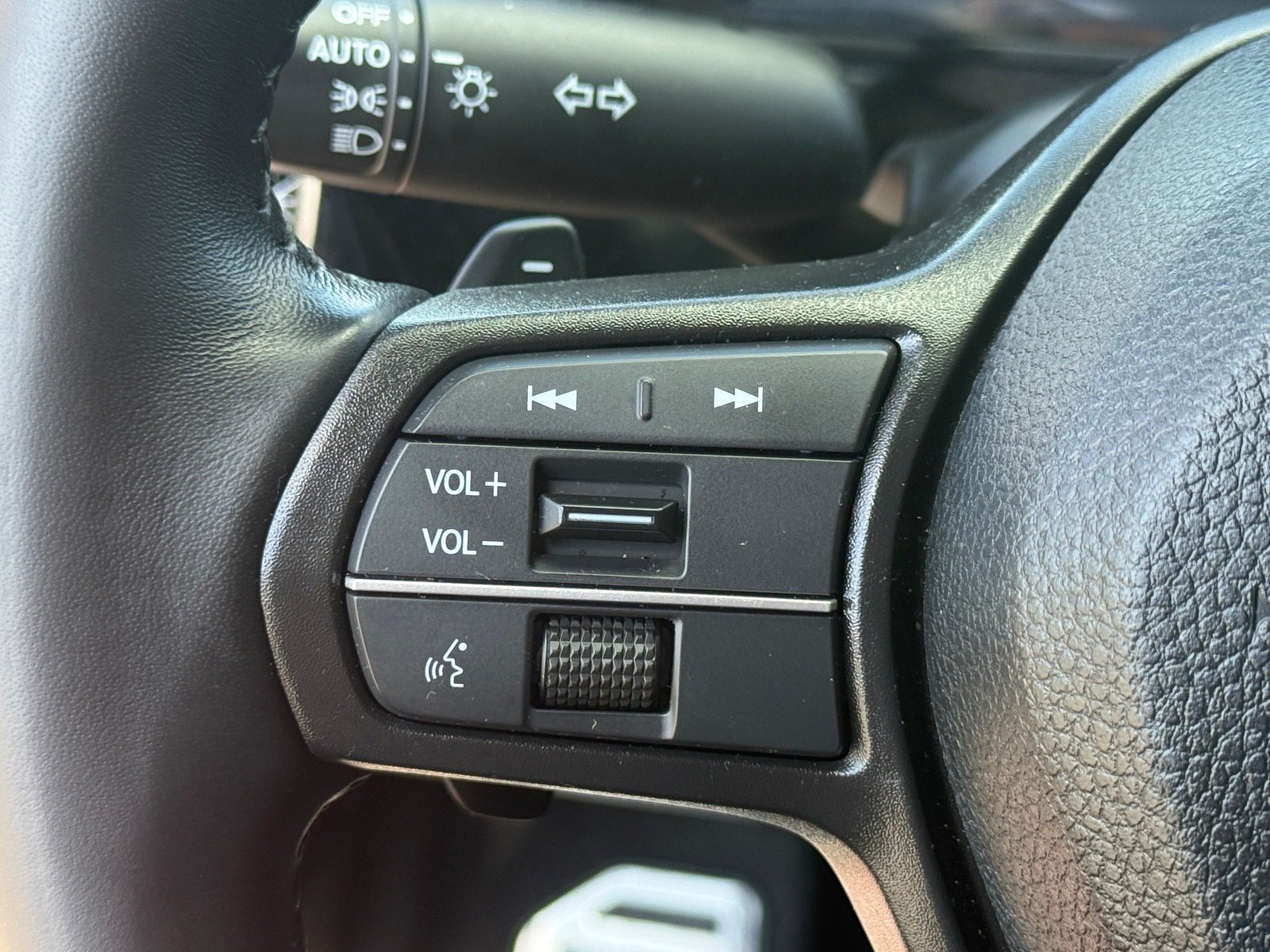 Certified 2024 Honda Accord Sport image 20
