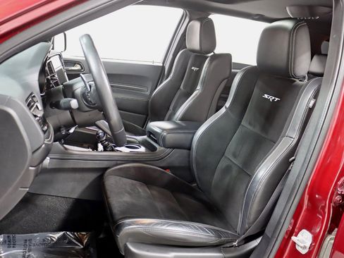 Used 2022 Dodge Durango SRT w/ Trailer Tow Group IV AWD/4WD image 25