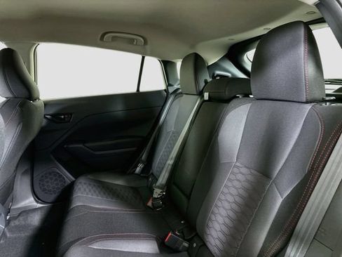 New 2026 Subaru Impreza 2.0i Sport AWD/4WD image 21