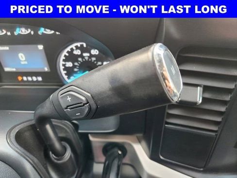 Used 2025 Ford F250 XLT w/ FX4 Off-Road Package image 23