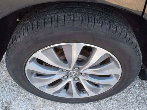 Used 2016 Acura MDX FWD w/ Technology Package image 26