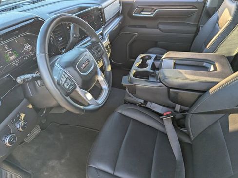 Used 2025 GMC Sierra 1500 SLT image 21