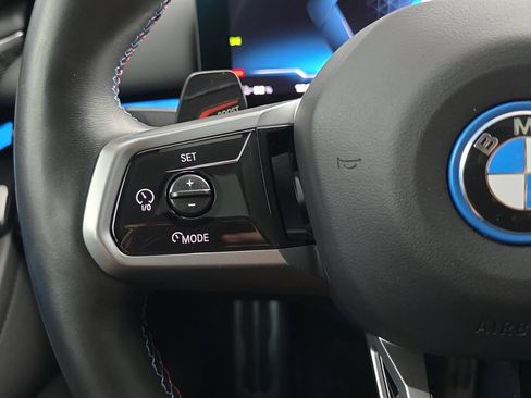 Certified 2024 BMW i5 M60 w/ Premium Package AWD/4WD image 20