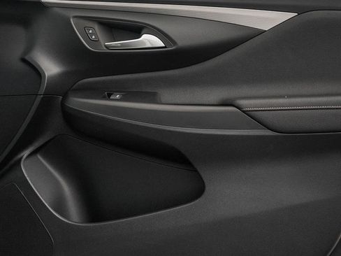 New 2026 Buick Envista Preferred FWD image 10