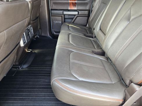 Used 2015 Ford F150 XLT w/ Equipment Group 302A Luxury RWD image 30