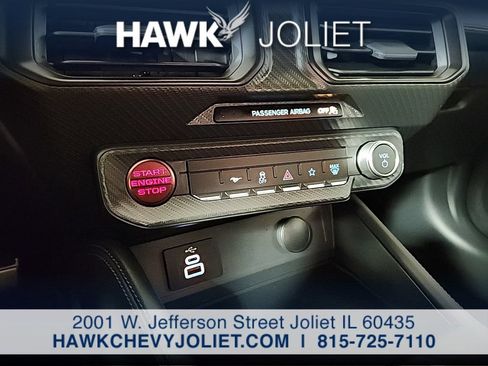 Used 2026 Ford Mustang Dark Horse RWD image 17