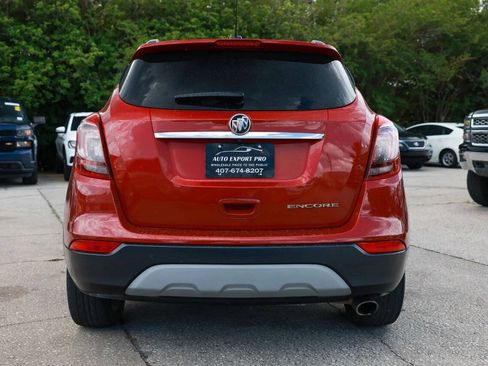 Used 2019 Buick Encore Essence FWD image 7