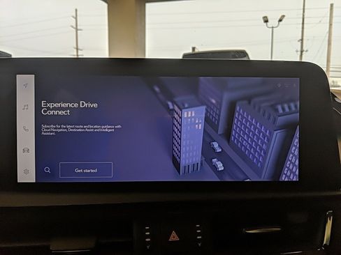 Used 2023 Lexus ES 350 F Sport image 19