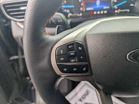 Used 2023 Ford Explorer Timberline AWD/4WD image 18