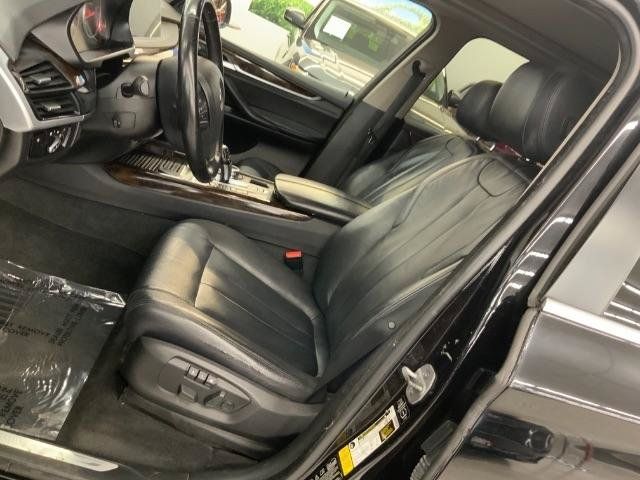 Used 2014 BMW X5 xDrive35i AWD/4WD image 10