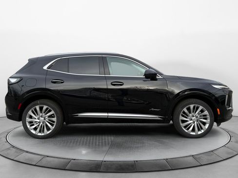 New 2026 Buick Envision Avenir image 8