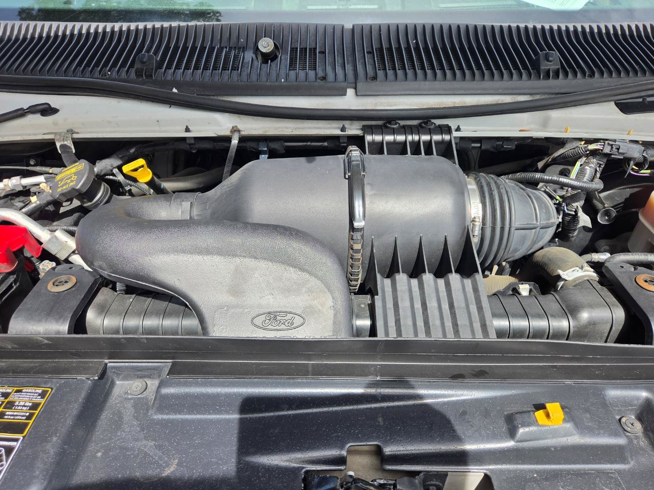 Used 2014 Ford E-150 and Econoline 150 RWD image 22
