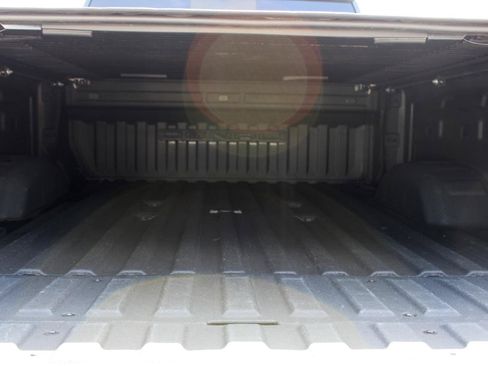 Used 2022 GMC Sierra 2500 Denali AWD/4WD image 7