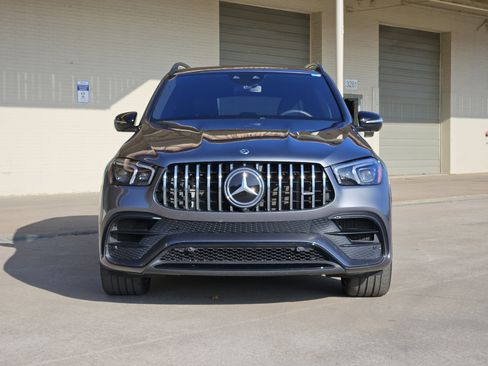 Used 2023 Mercedes-Benz GLE 63 AMG S image 6