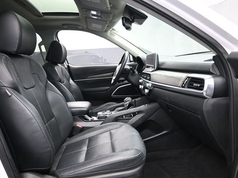 Used 2022 Kia Telluride EX w/ EX Premium Package image 22