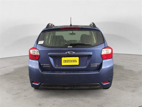 Used 2013 Subaru Impreza 2.0i Sport Premium image 4