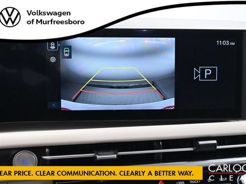 Used 2025 Hyundai Tucson SEL FWD image 40