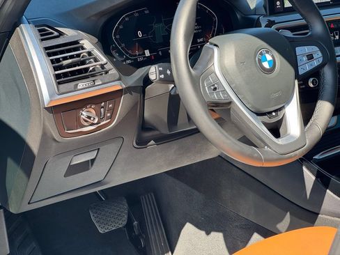 Used 2024 BMW X3 xDrive30i w/ Premium Package AWD/4WD image 17
