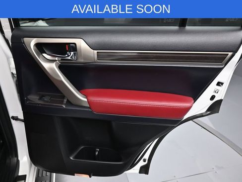 Used 2020 Lexus GX 460 Premium AWD/4WD image 40