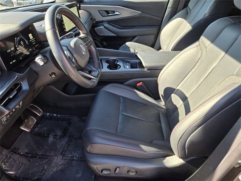 Used 2024 Acura ZDX A-Spec image 11