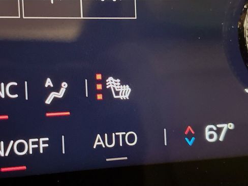 New 2026 GMC Terrain Elevation w/ Elevation Premium Package AWD/4WD image 19