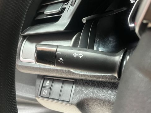 Used 2017 Honda Civic LX image 15