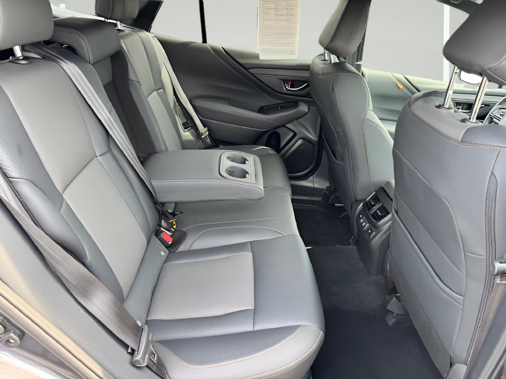 Used 2022 Subaru Outback Wilderness w/ Wilderness Package AWD/4WD image 30
