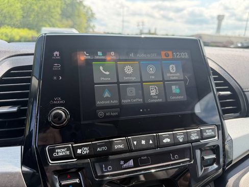 Used 2023 Honda Odyssey EX image 6