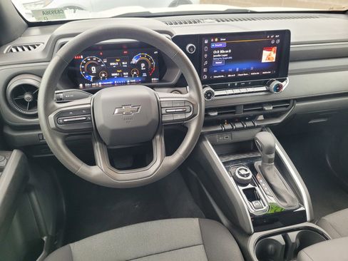 Used 2024 Chevrolet Colorado Trail Boss w/ Advanced Trailering Package image 17