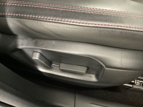 Used 2024 MAZDA CX-5 Carbon Edition image 9