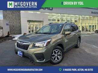 Used 2019 Subaru Forester Premium video 1