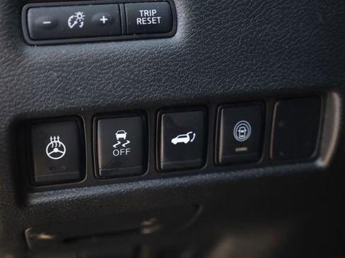 Used 2021 Nissan Murano Platinum w/ Cargo Package FWD image 10
