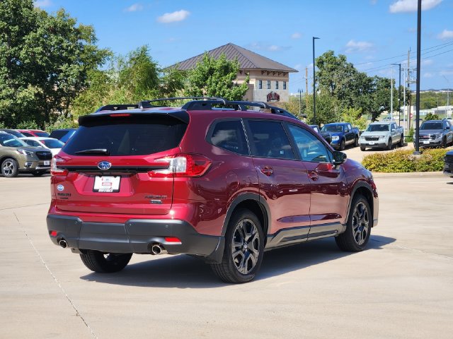 Certified 2026 Subaru Ascent Bronze Edition AWD/4WD image 7