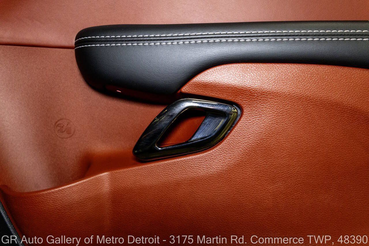 Used 2023 Dodge Challenger SRT Hellcat Redeye RWD image 33