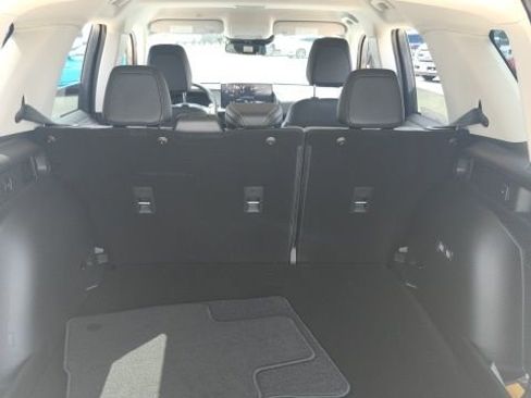 New 2025 Ford Bronco Sport Outer Banks w/ Outer Banks Tech Package+ image 25