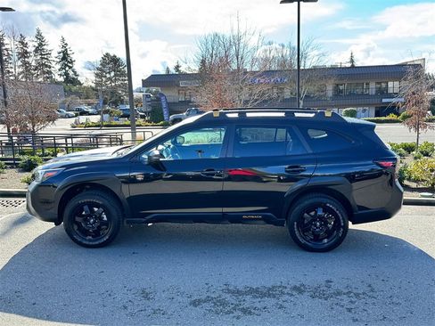 Used 2023 Subaru Outback Wilderness image 2