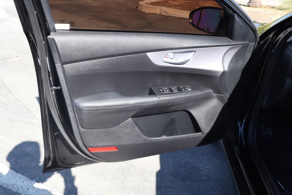Used 2024 Kia Forte LX FWD image 20