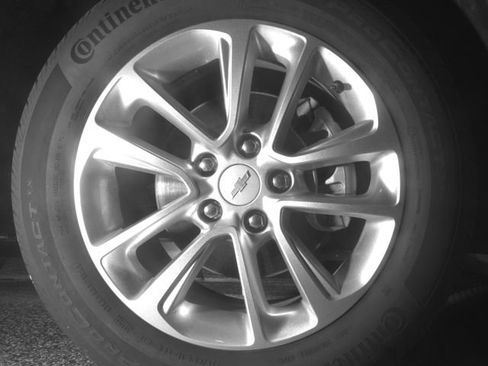 Used 2026 Chevrolet TrailBlazer LS FWD image 30