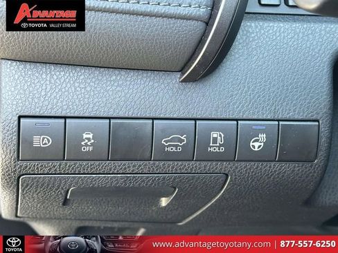 Certified 2024 Toyota Camry LE w/ Cold Weather Package FWD image 23