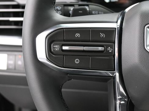 New 2026 GMC Acadia Elevation w/ Black Edition FWD image 32