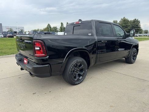 New 2026 RAM 1500 Big Horn image 7