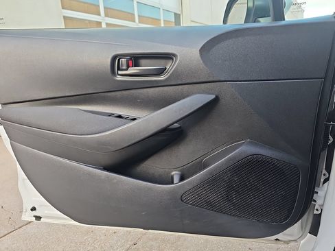 Used 2024 Toyota Corolla LE FWD image 26