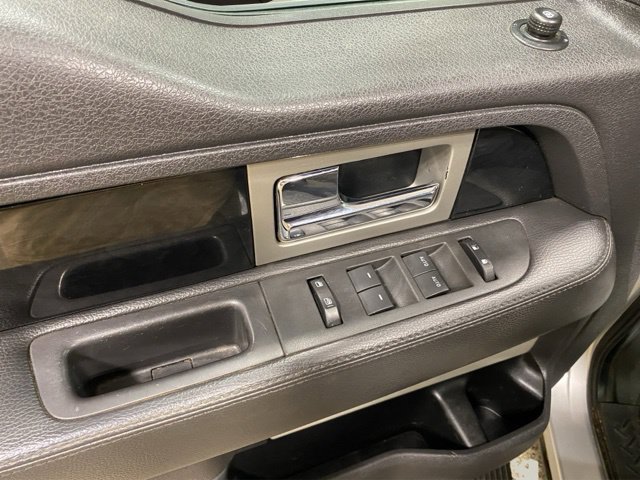 Used 2012 Ford F150 Platinum AWD/4WD image 13