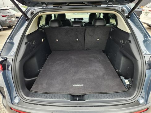 Certified 2024 MAZDA CX-50 AWD 2.5 S w/ Cargo Package image 19