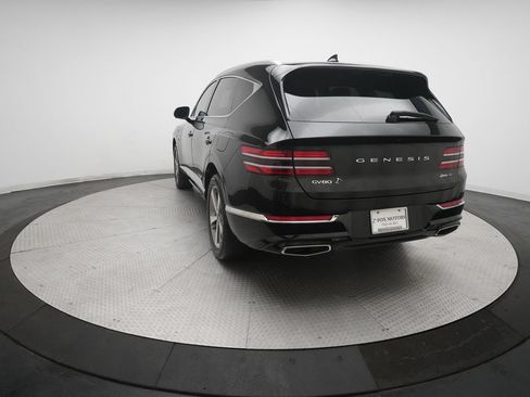 Used 2024 Genesis GV80 3.5T Advanced w/ Advanced Package AWD/4WD image 33